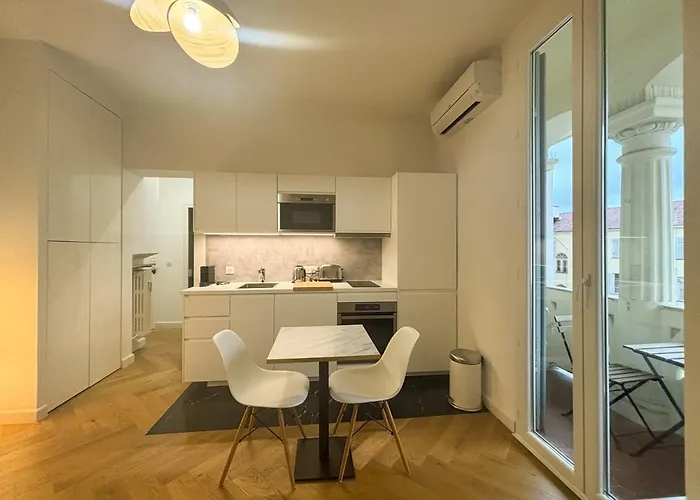 Alberti - Wifi, Ac, 2 Pers