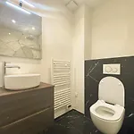 Alberti - Wifi, Ac, 2 Pers Nizza