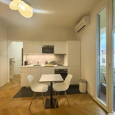 Alberti - Wifi, Ac, 2 Pers