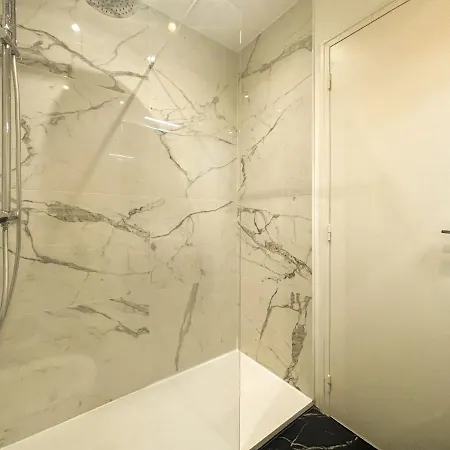 Alberti - Wifi, Ac, 2 Pers Appartement