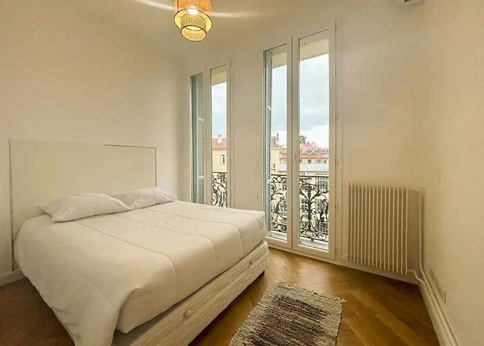 Alberti - Wifi, Ac, 2 Pers Apartment *