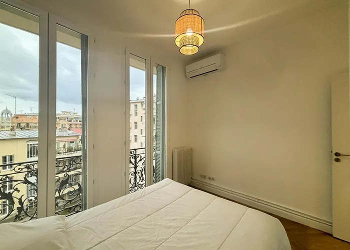 Alberti - Wifi, Ac, 2 Pers *