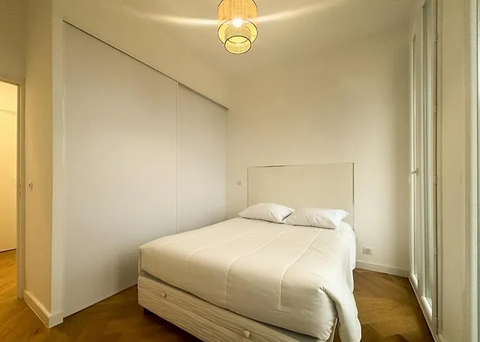 Alberti - Wifi, Ac, 2 Pers Apartment *