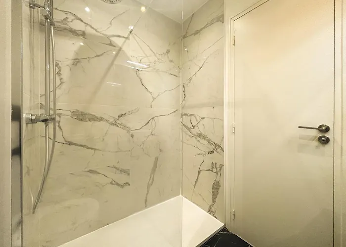 Alberti - Wifi, Ac, 2 Pers Appartement