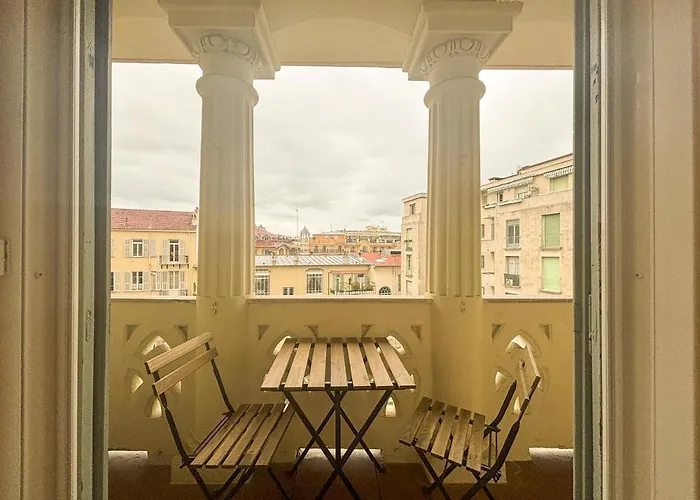 Alberti - Wifi, Ac, 2 Pers