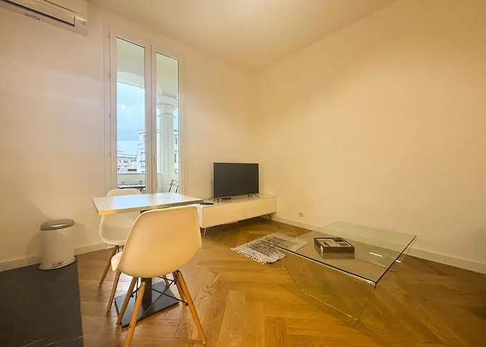 Alberti - Wifi, Ac, 2 Pers